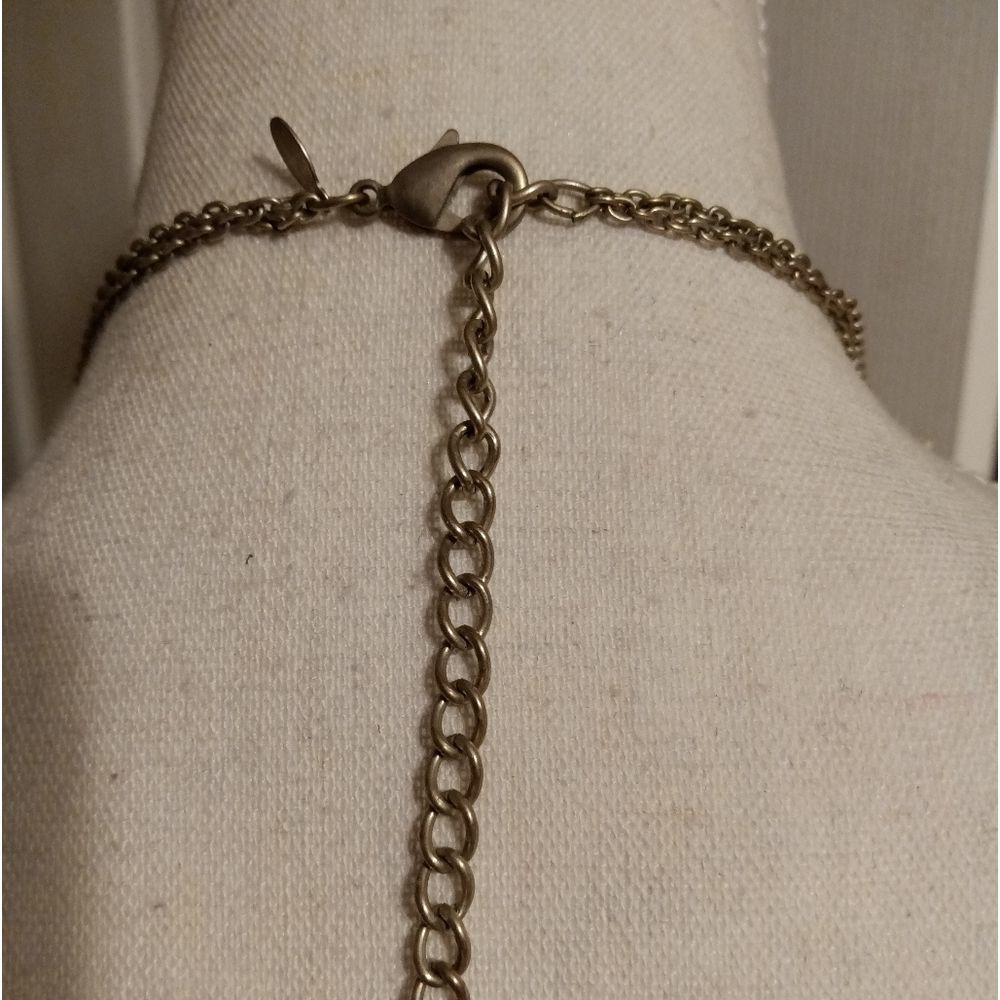 Multi Strand Jewelry Set - Picture 5 of 7